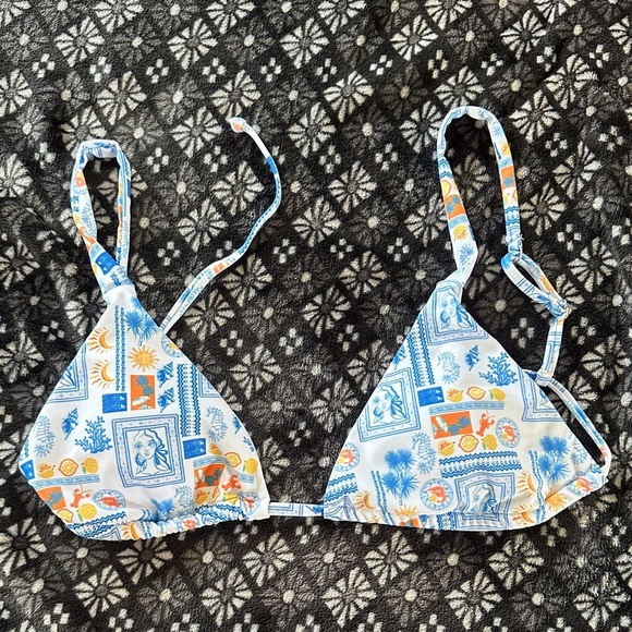 botique Other - Botique Bikini Top